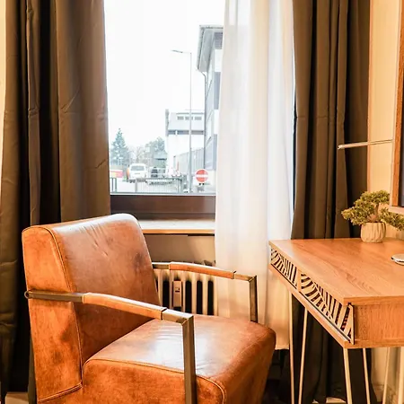 Stylisches Stadtnest Mit Xbox