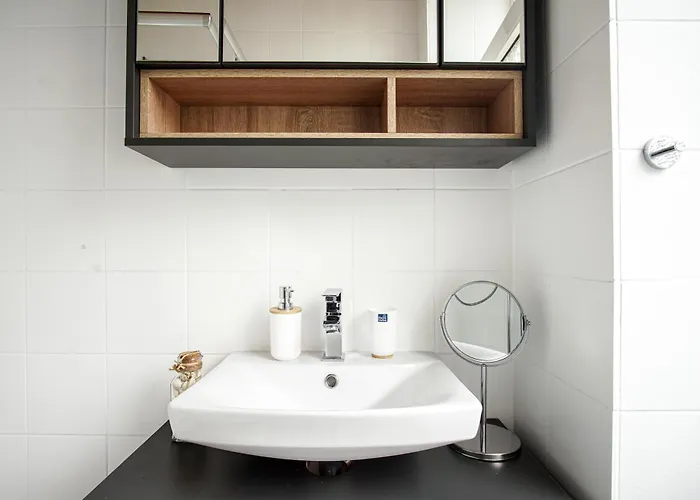 Stylisches Stadtnest Mit Xbox